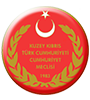 KKTC Cumhuriyet Meclisi Logosu