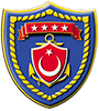 Deniz Kuvvetleri Komutanlığı Logosu
